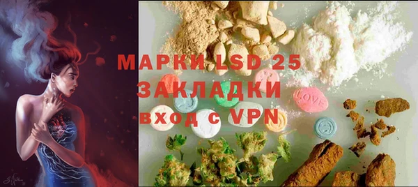крисы Липки