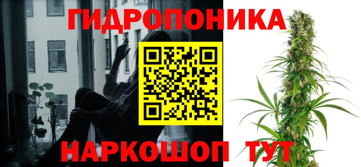 Каннабис SATIVA & INDICA Сосновоборск